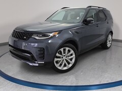 2026 Discovery Dynamic SE SUV