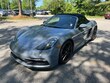  Porsche 718 Boxster
