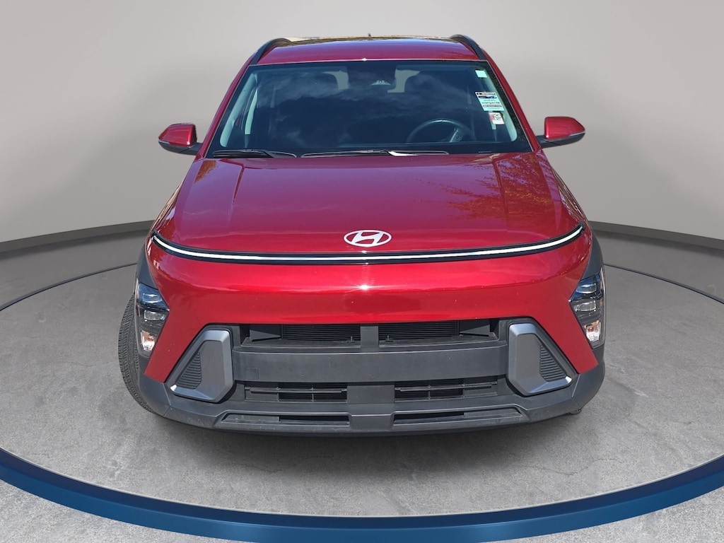 Used 2025 Hyundai Kona SEL SUV
