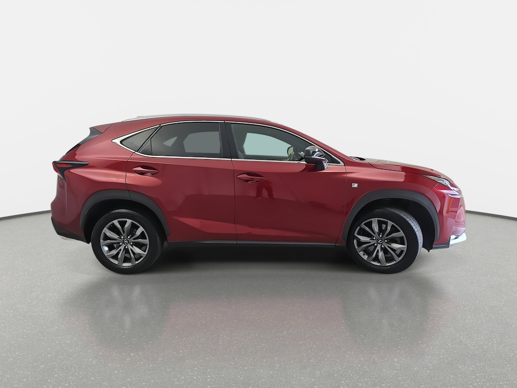 Used 2015 Lexus NX 200t 200t SUV