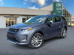 2025 Discovery Sport S SUV SWB