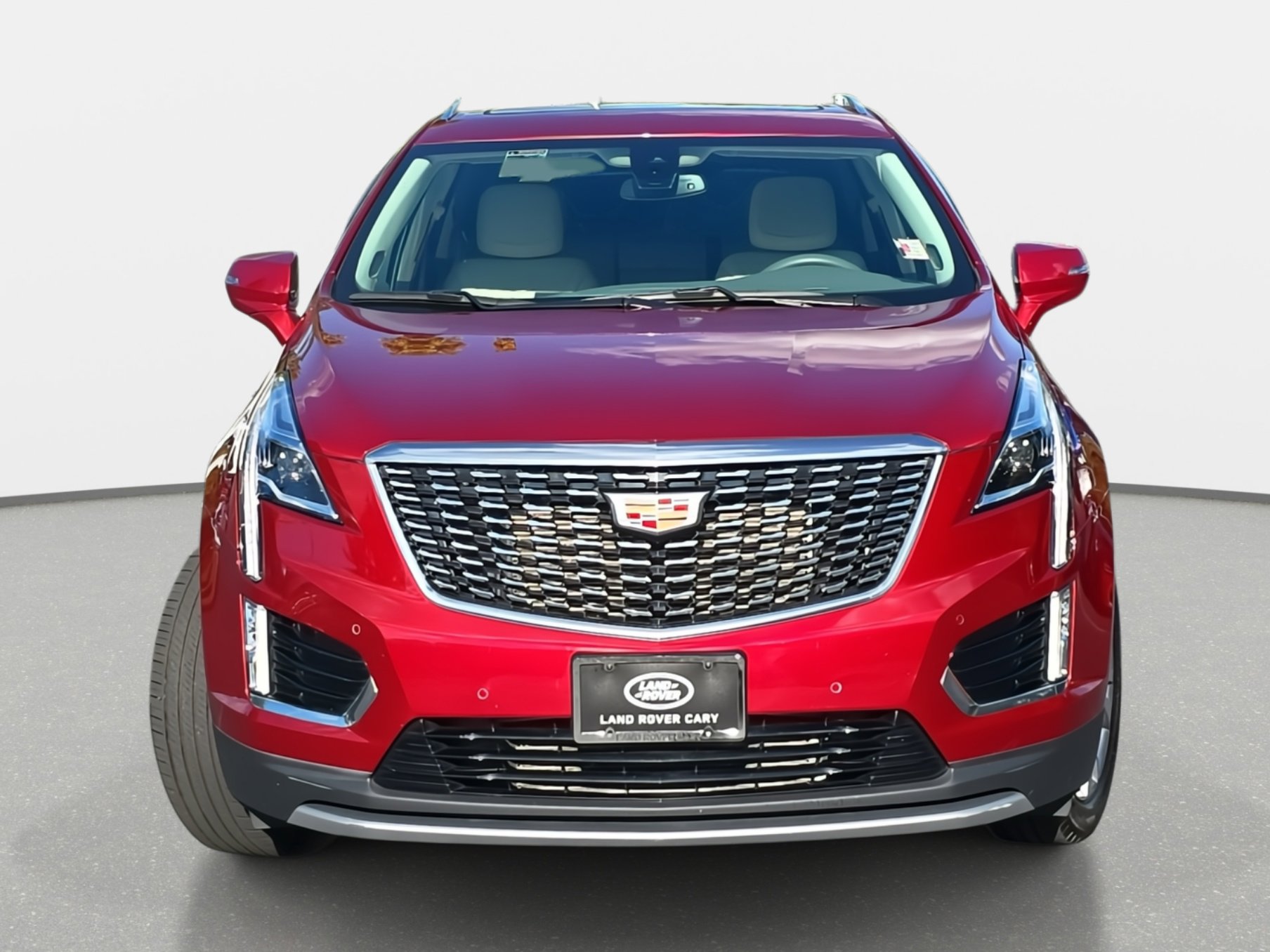 2023 Cadillac XT5 Premium Luxury photo 2