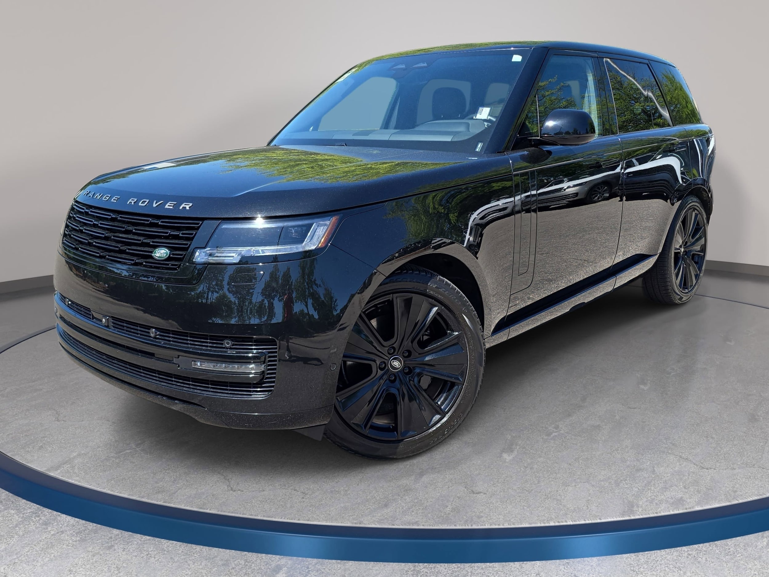 2024 Land Rover Range Rover 3.0 SE SWB's photo