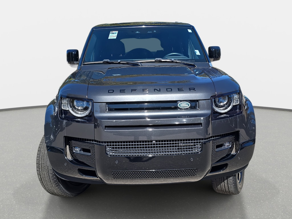 Used 2023 Land Rover Defender X-Dynamic SE SUV