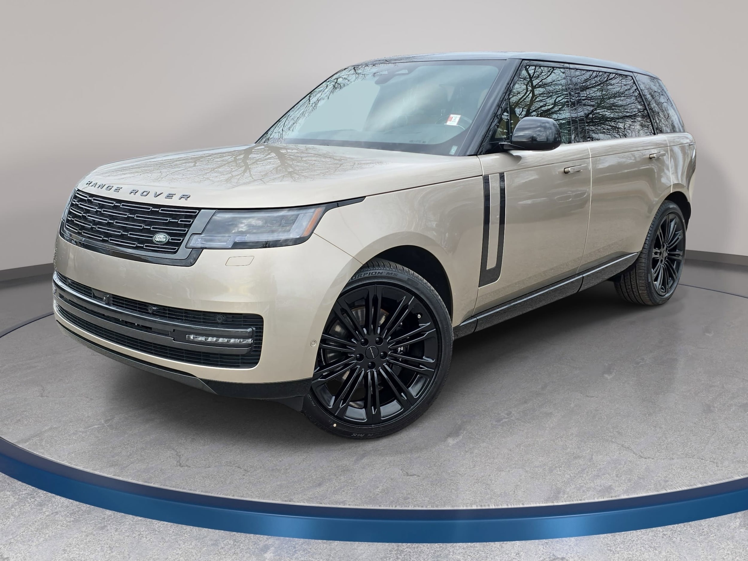 2026 Land Rover Range Rover 3.0 SE LWB 7's photo