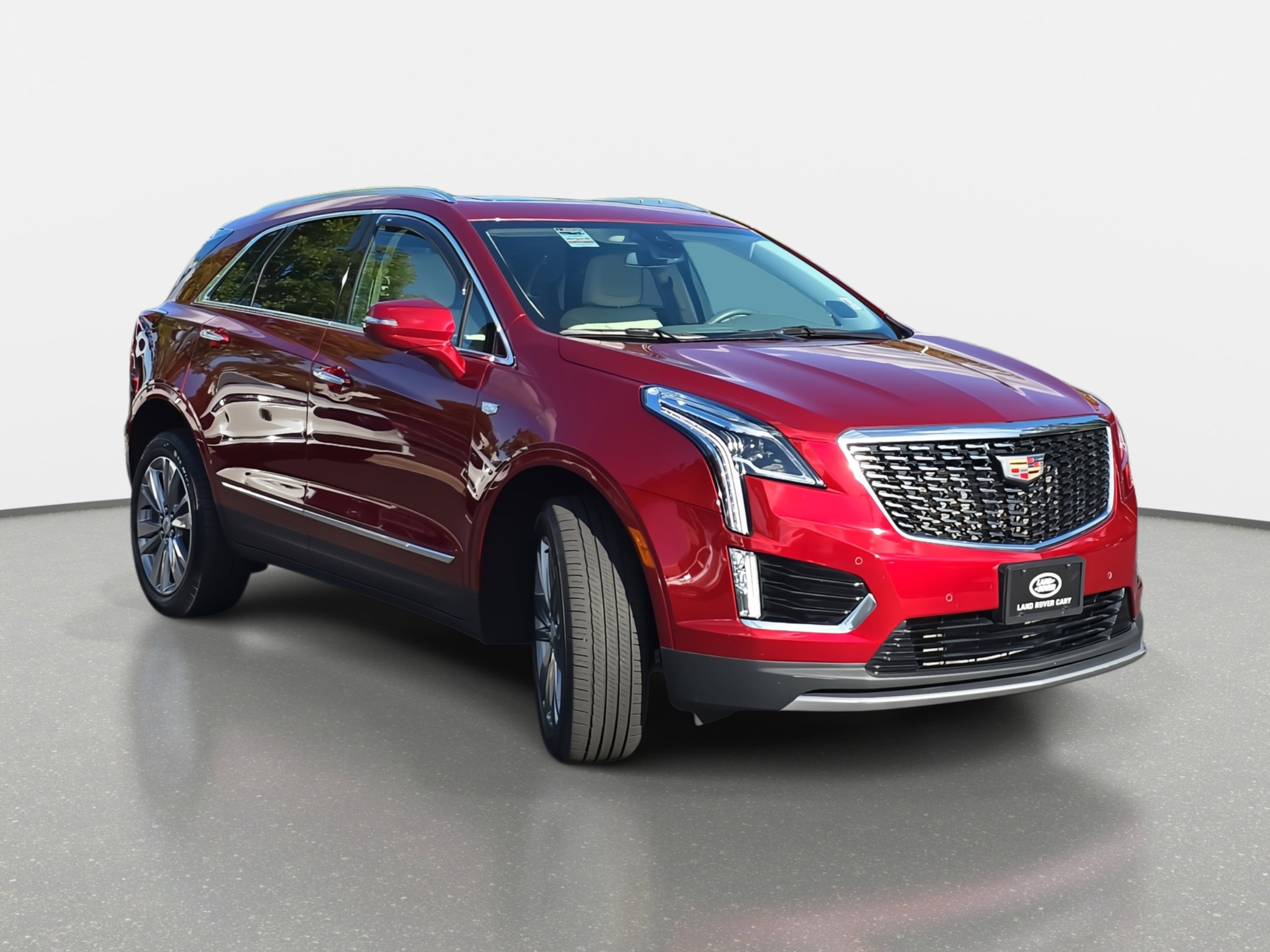 2023 Cadillac XT5 Premium Luxury photo 3
