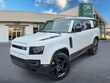 Land Rover Defender 130