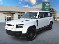 2026 Defender 130 X-Dynamic SE SUV