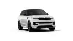2026 Range Rover Sport Dynamic SE 400PS SUV