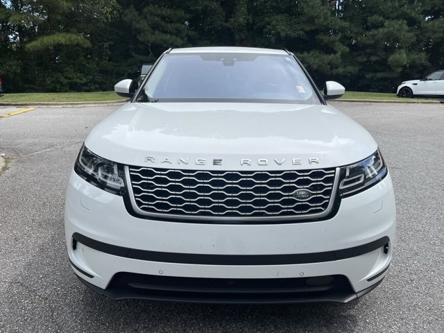 2019 Land Rover Range Rover Velar S photo 3