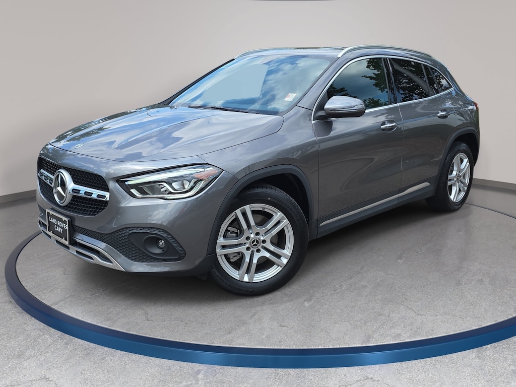 Used 2023 Mercedes-Benz GLA GLA 250 SUV
