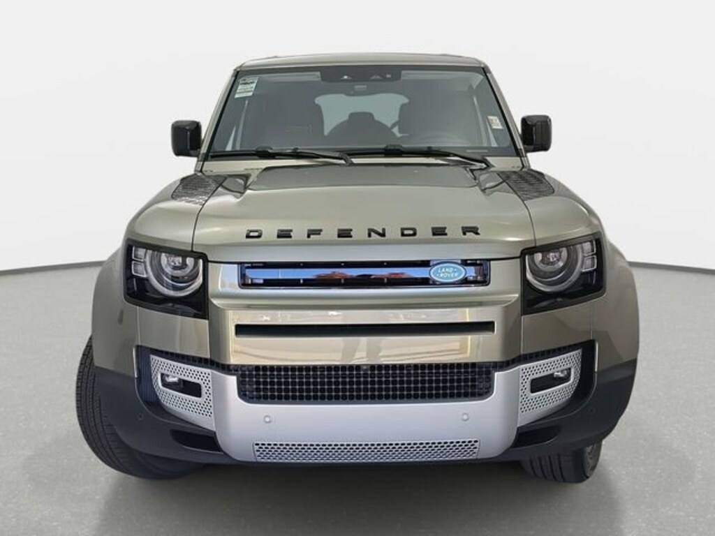 Used 2025 Land Rover Defender S SUV