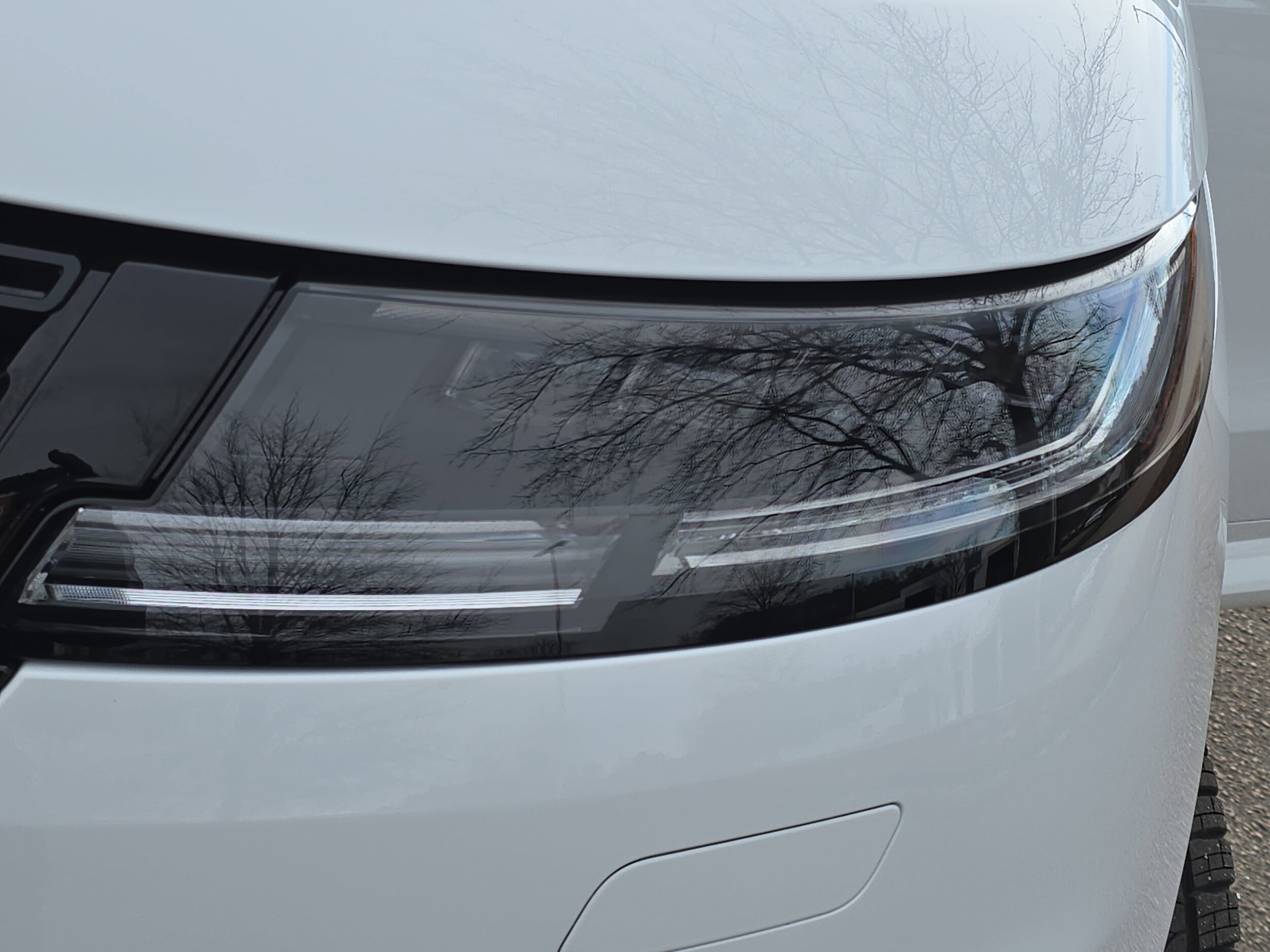 2026 Land Rover Range Rover Sport Dynamic SE - Photo 32