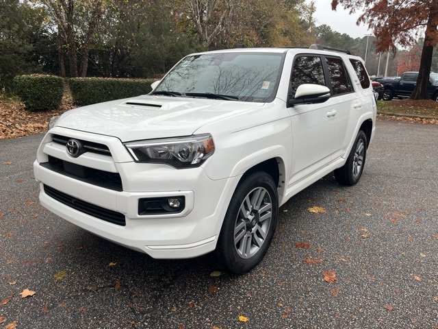 2022 Toyota 4Runner TRD Sport's photo