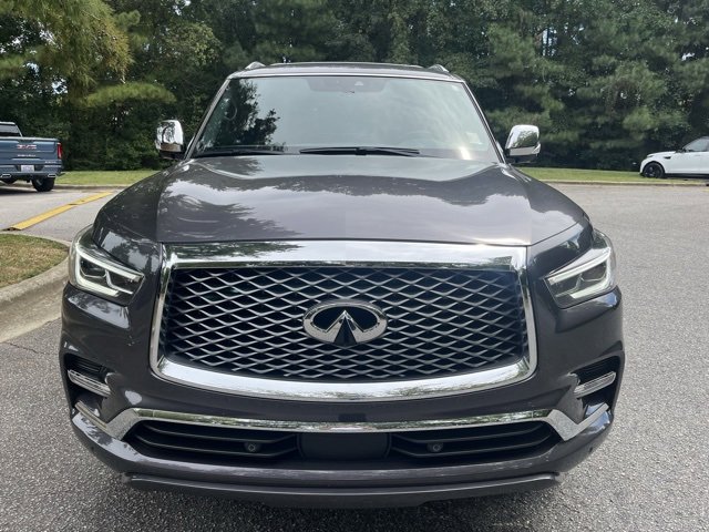 2022 Infiniti QX80 Sensory photo 3
