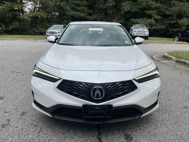 2024 Acura Integra Base photo 3