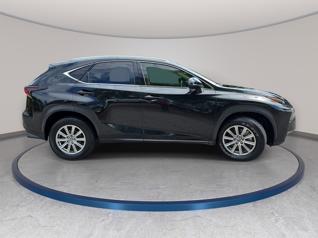 Used 2020 Lexus NX NX 300 SUV