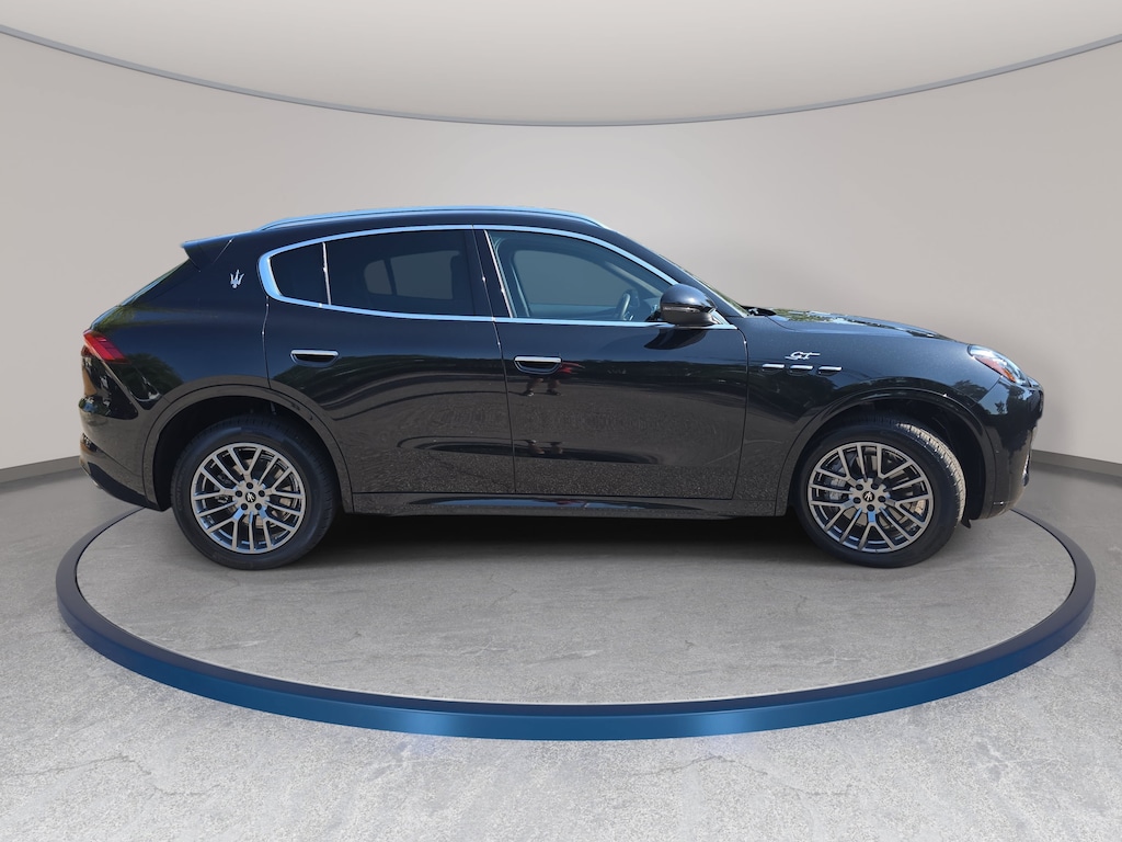 Used 2023 Maserati Grecale GT SUV