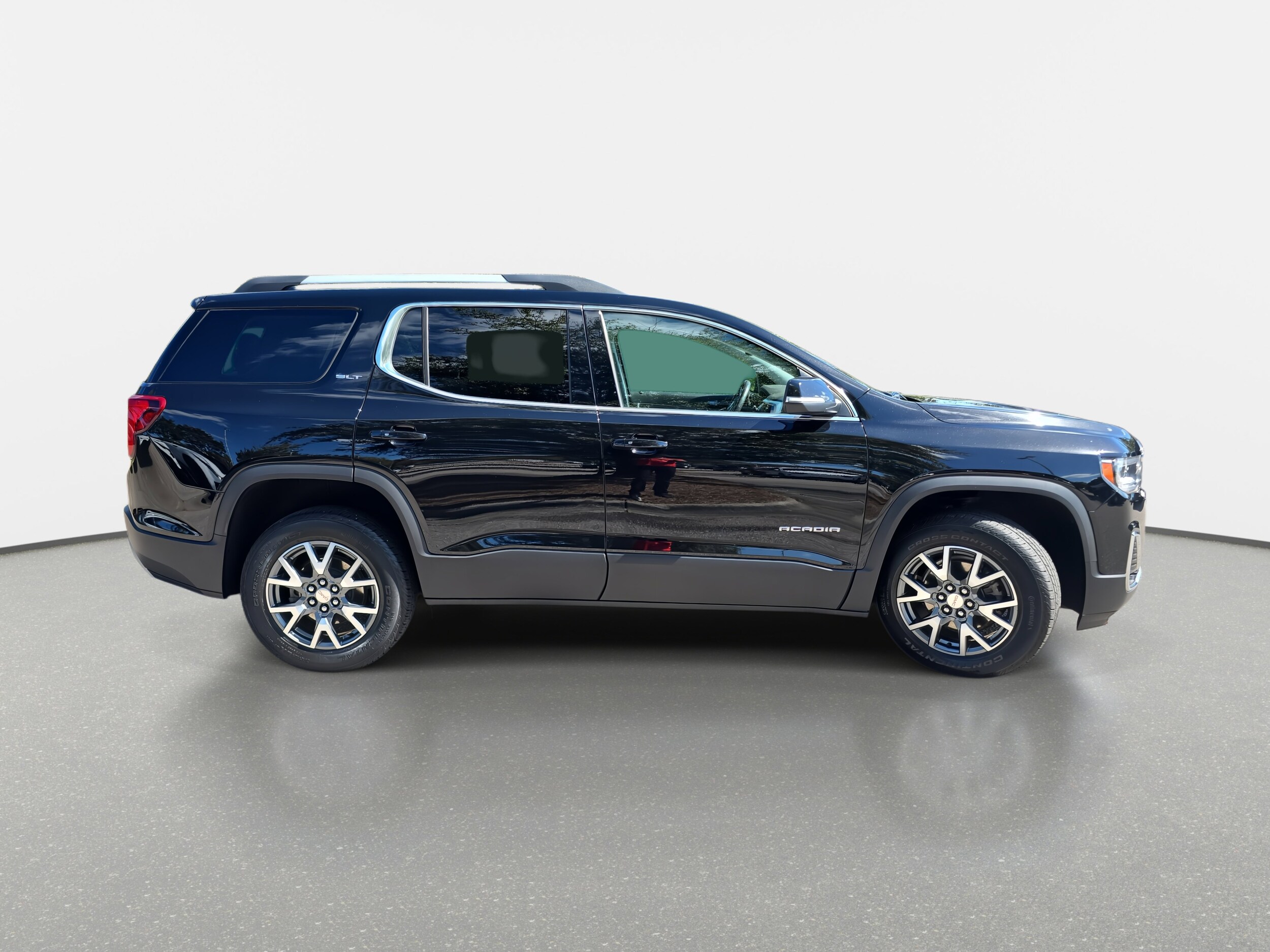 2022 Gmc Acadia SLT photo 4