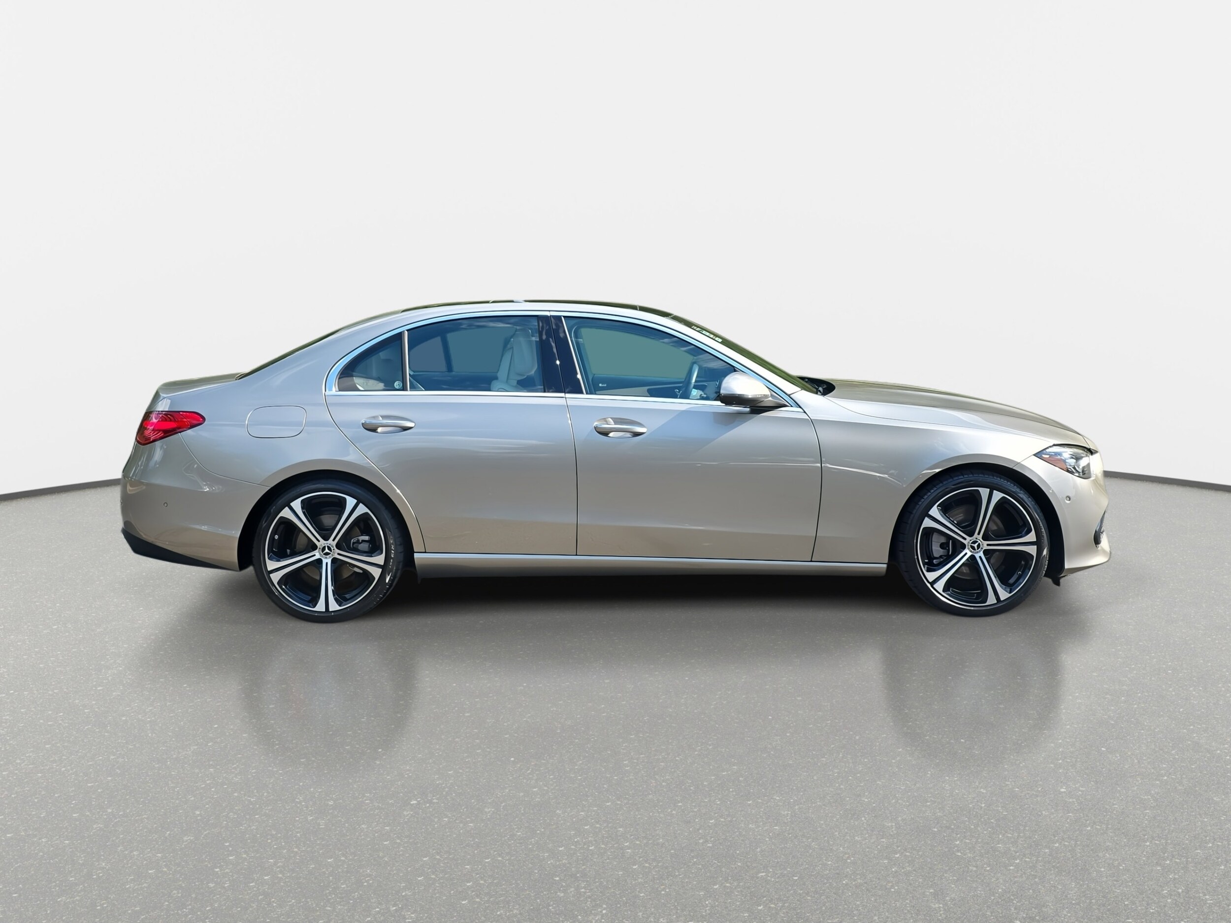2023 Mercedes Benz C 300 Sedan photo 4