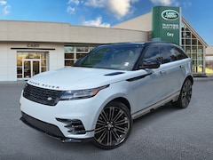 2026 Land Rover Range Rover Velar Dynamic SE P250 Dynamic SE
