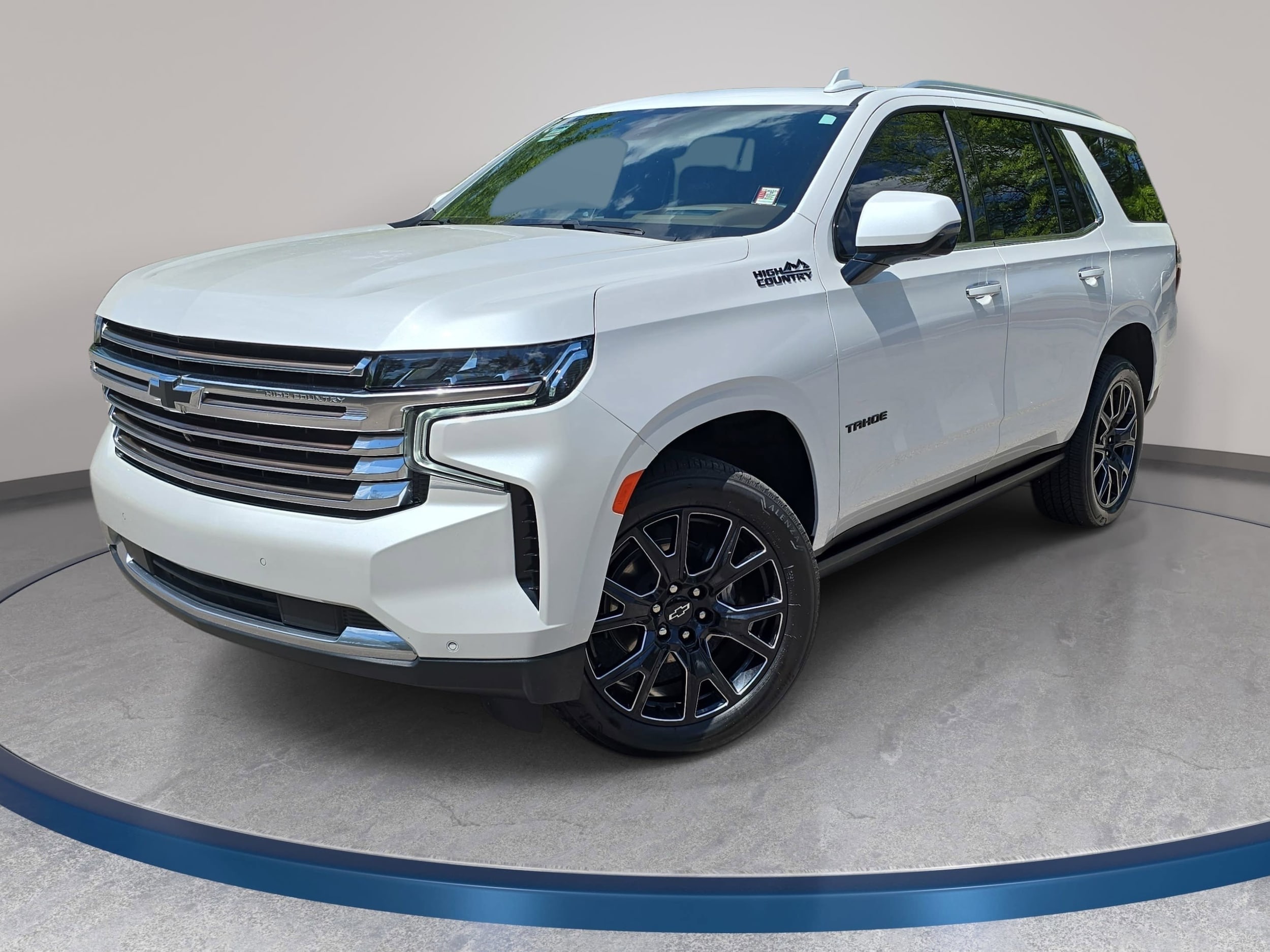 2023 Chevrolet Tahoe