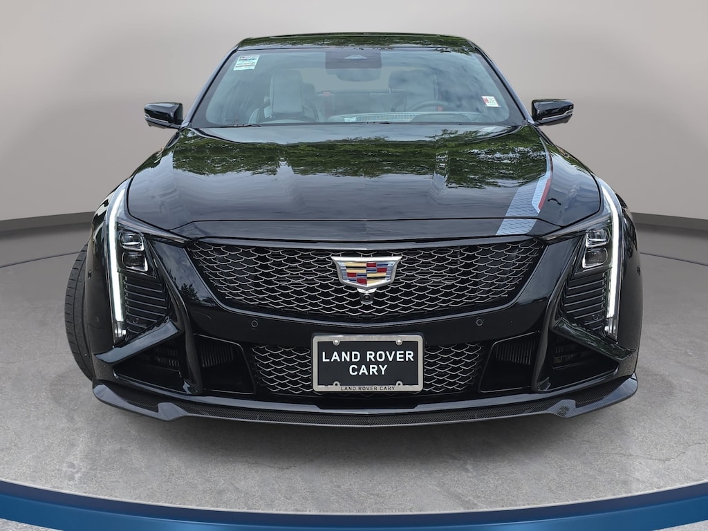 Used 2026 Cadillac CT5-V Blackwing Sedan