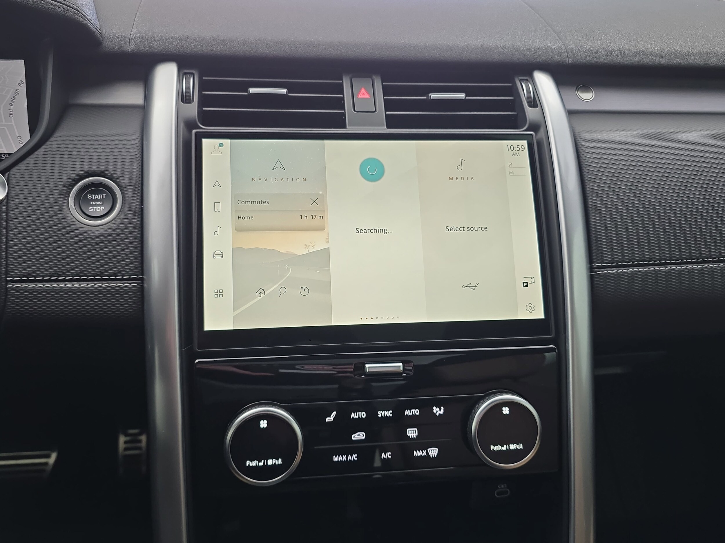 2025 Land Rover Discovery Dynamic SE - Photo 21