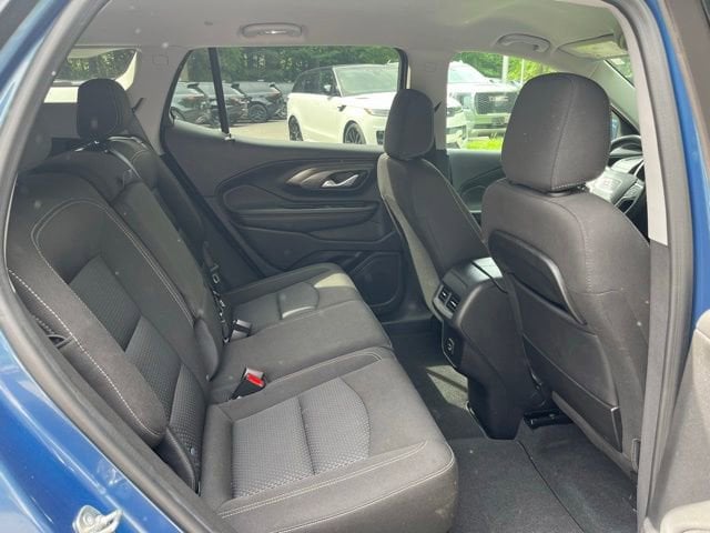 2024 GMC Terrain SLE - Photo 13