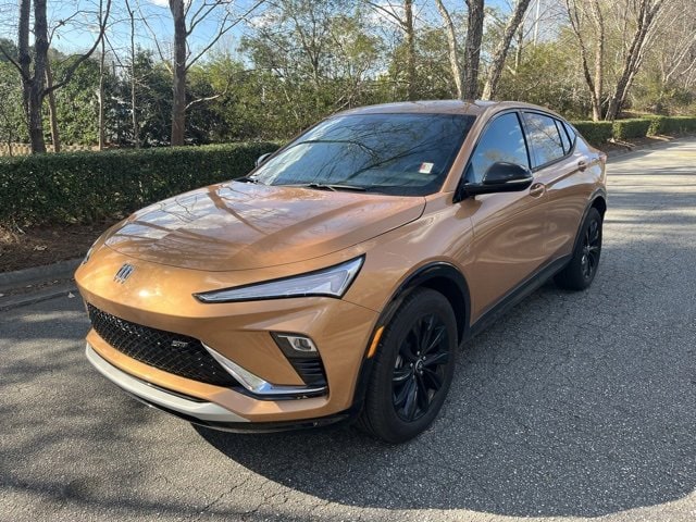 2024 Buick Envista Sport Touring