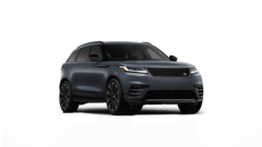 2026 Range Rover Velar Belgravia 250PS Auto