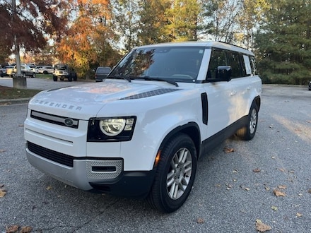 2023 Land Rover Defender S SUV