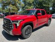  Toyota Tundra 4WD
