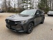  Mazda CX-50