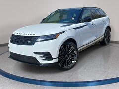 2026 Range Rover Velar Dynamic SE