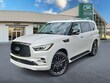 INFINITI QX80