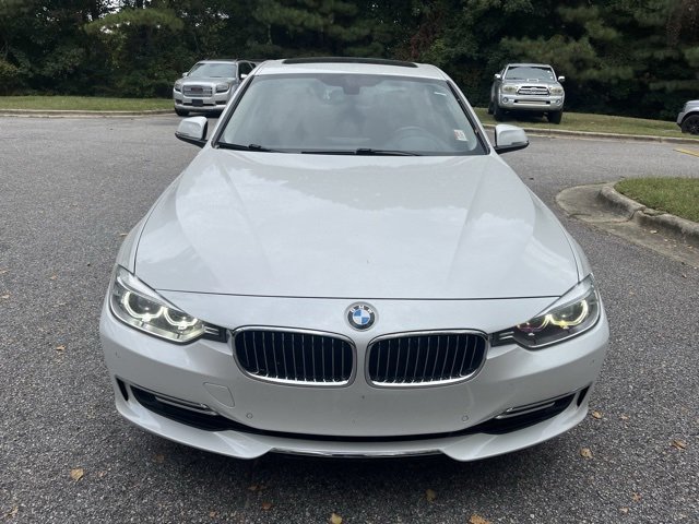 2014 Bmw 328i SA photo 3