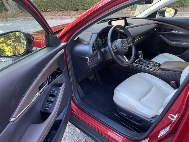 2023 Mazda CX-30 2.5 Turbo Premium Plus photo 4