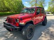  Jeep Wrangler Unlimited