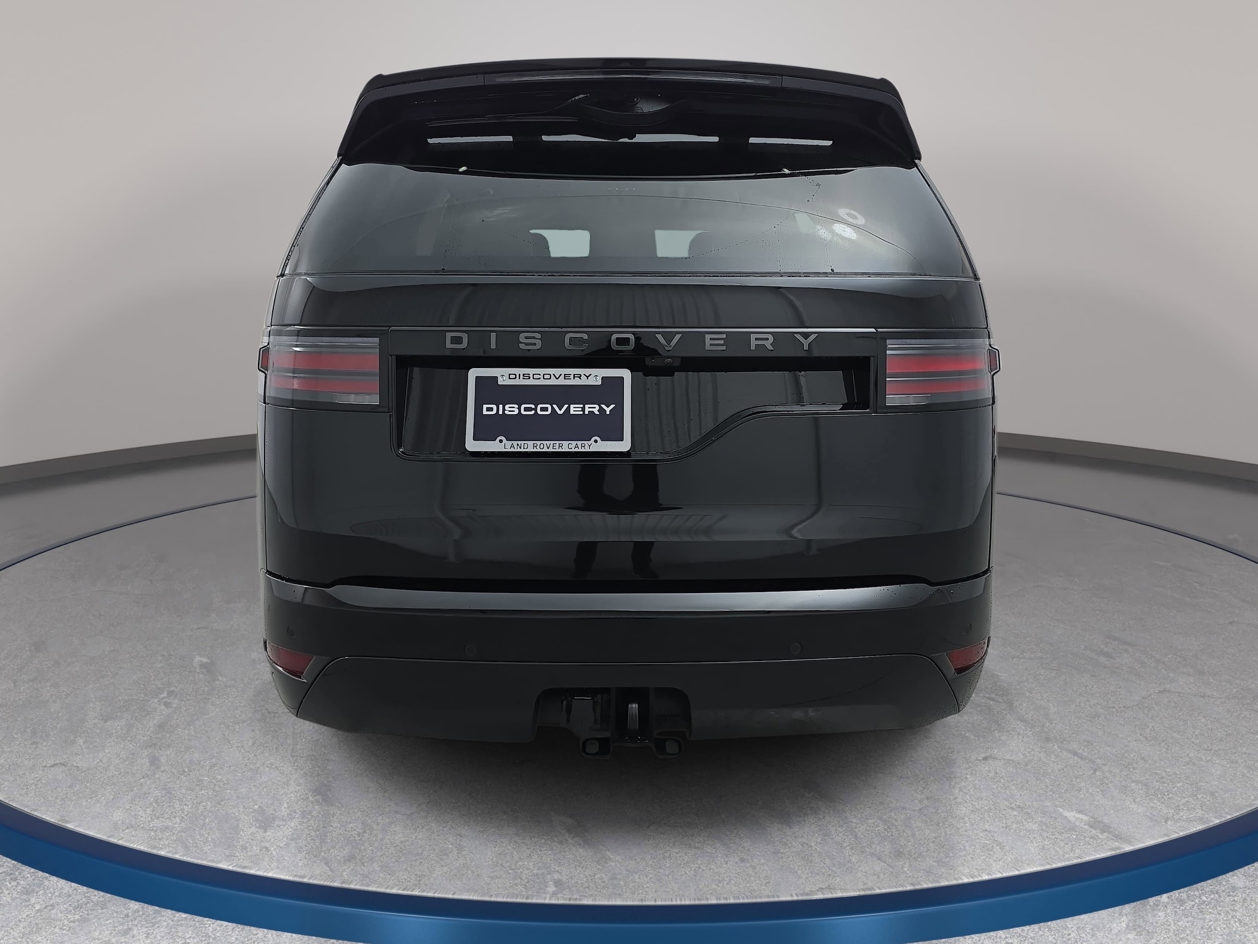 2026 Land Rover Discovery Dynamic SE - Photo 6