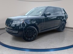 2026 Range Rover SE SUV