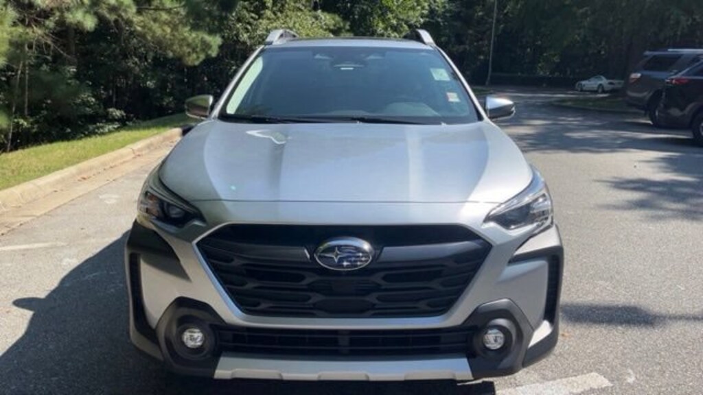 Used 2024 Subaru Outback Touring XT SUV