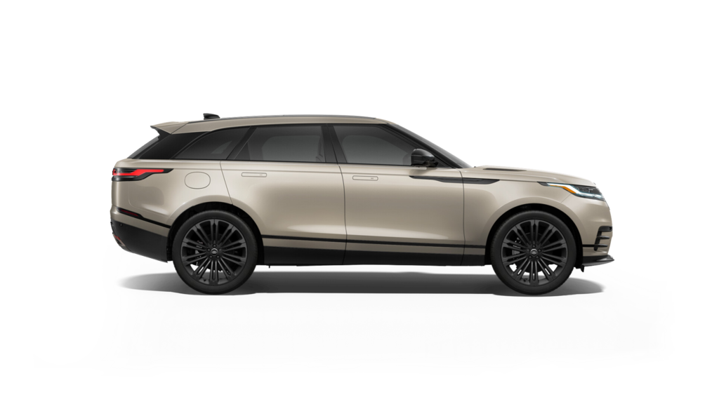 New 2026 Land Rover Range Rover Velar Dynamic SE 250PS SUV
