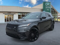 2026 Range Rover Velar Dynamic SE SUV