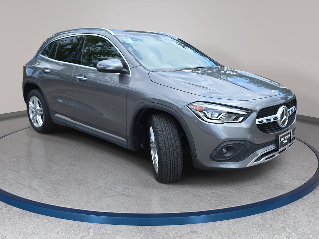 Used 2023 Mercedes-Benz GLA GLA 250 SUV