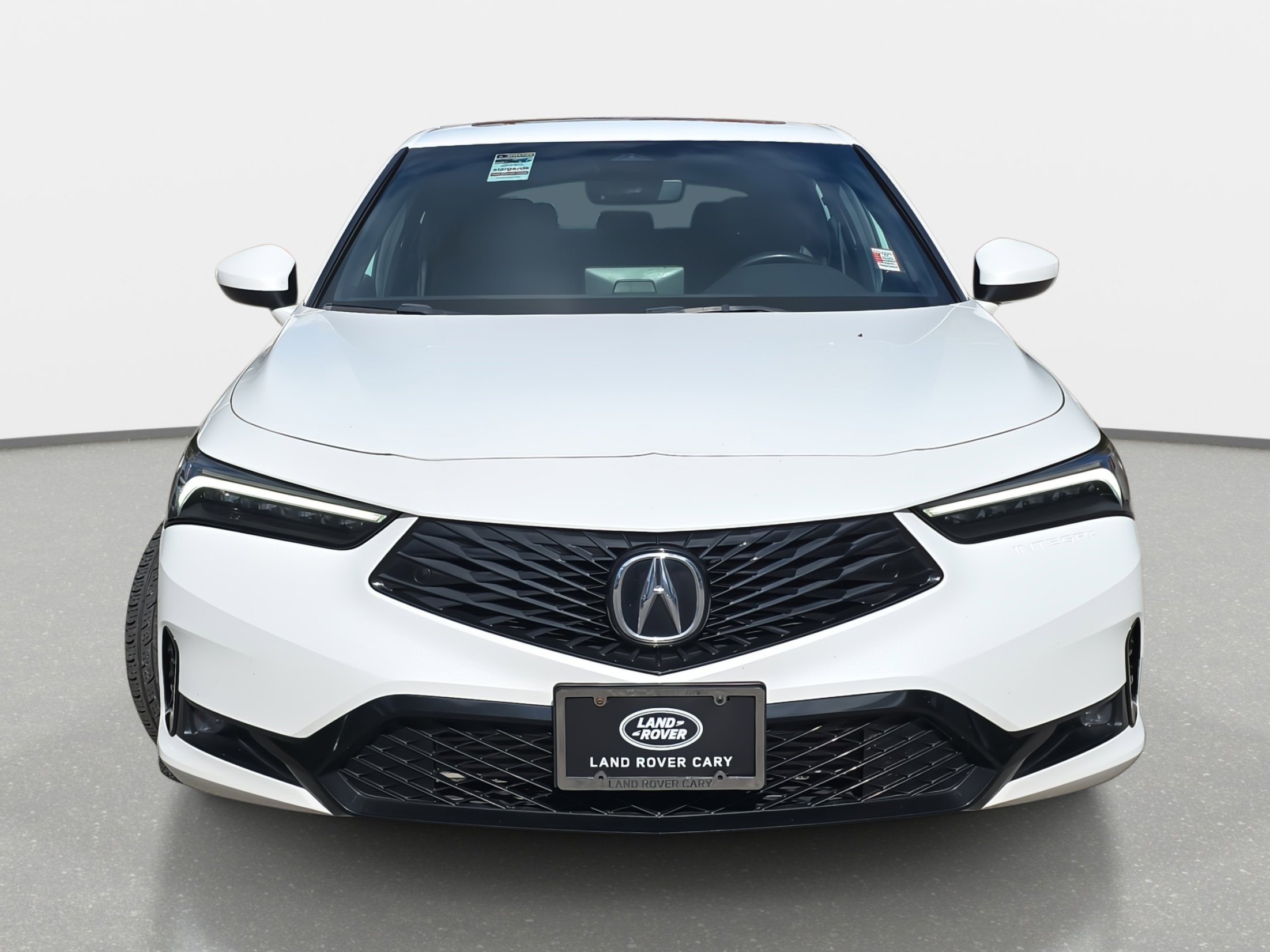 2023 Acura Integra A-Spec photo 2