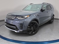 2026 Discovery Gemini Edition SUV