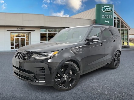 2025 Land Rover Discovery Dynamic SE SUV