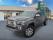  Toyota Tacoma 4WD