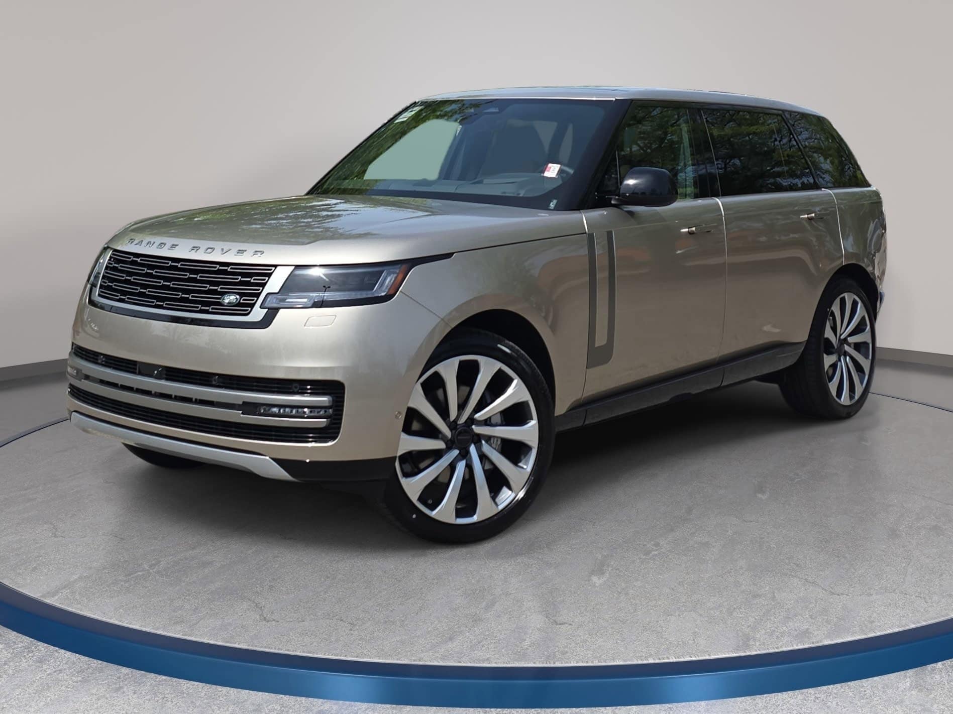 2026 Land Rover Range Rover 3.0 SE LWB 7's photo